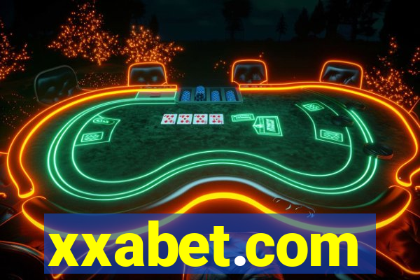 xxabet.com