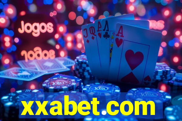 xxabet.com