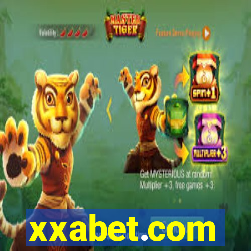 xxabet.com