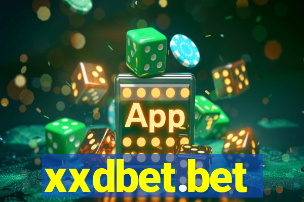 xxdbet.bet