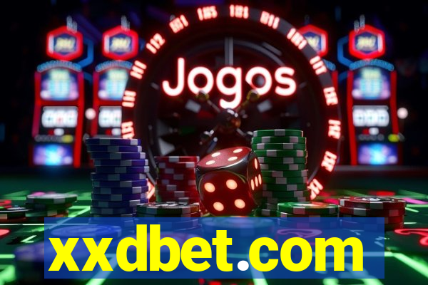 xxdbet.com