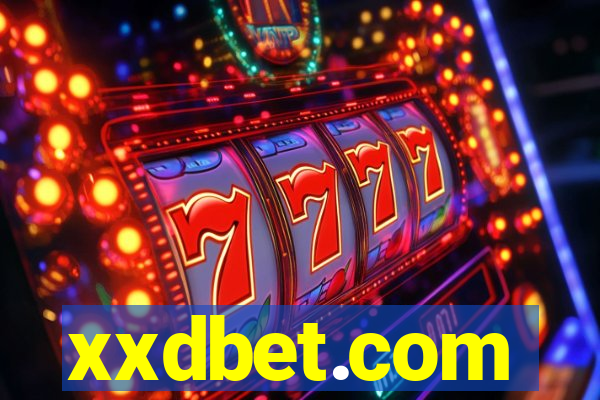 xxdbet.com