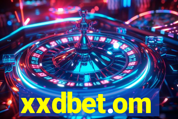 xxdbet.om