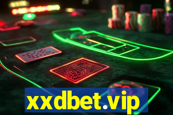 xxdbet.vip