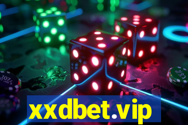 xxdbet.vip