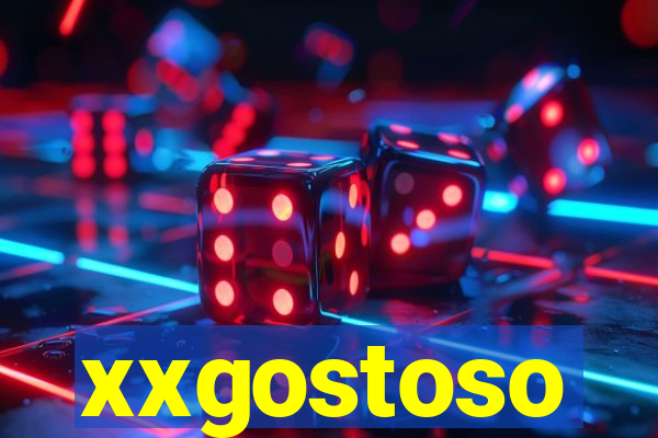 xxgostoso