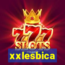 xxlesbica