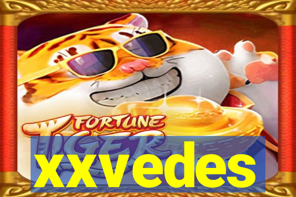 xxvedes