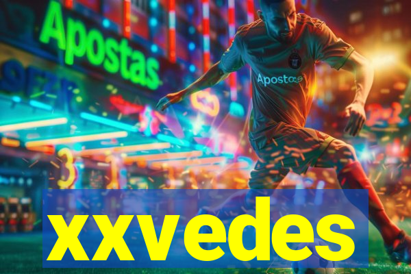 xxvedes