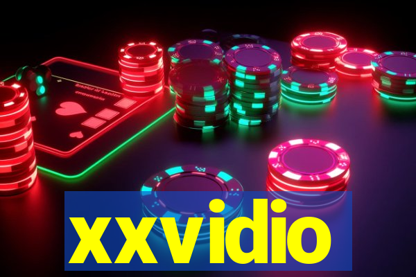 xxvidio