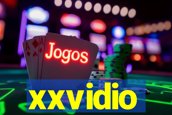 xxvidio