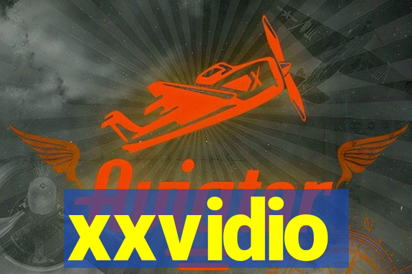 xxvidio