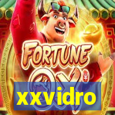 xxvidro