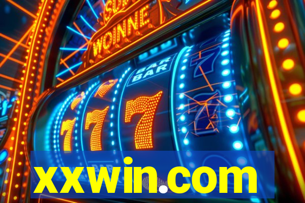 xxwin.com