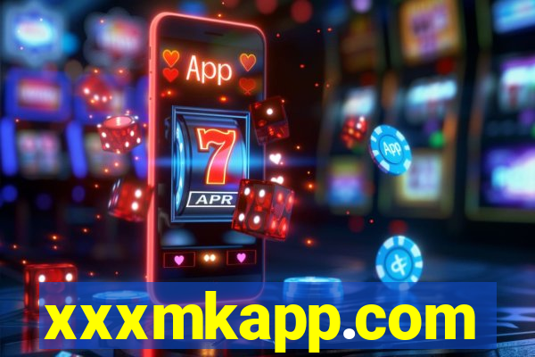 xxxmkapp.com