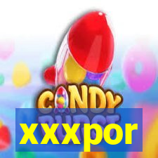 xxxpor