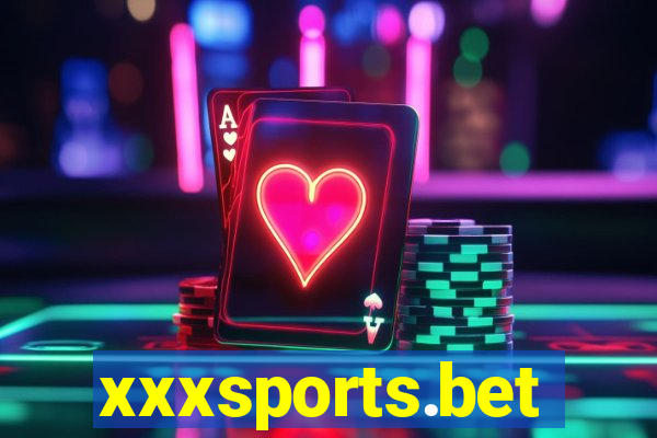 xxxsports.bet