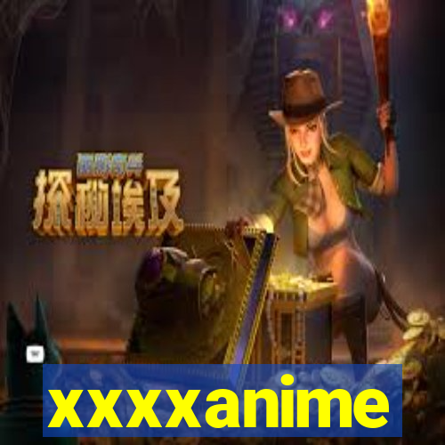 xxxxanime