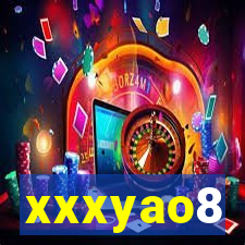 xxxyao8