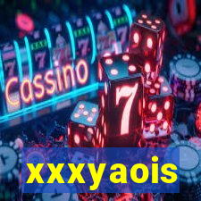 xxxyaois