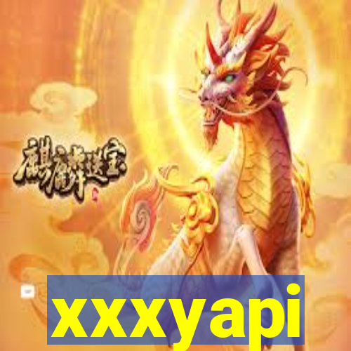 xxxyapi