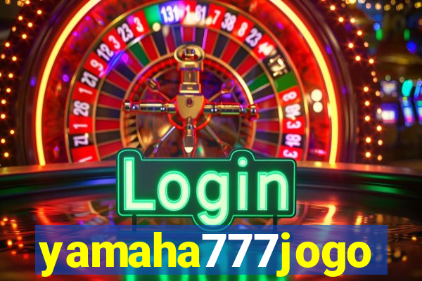 yamaha777jogo