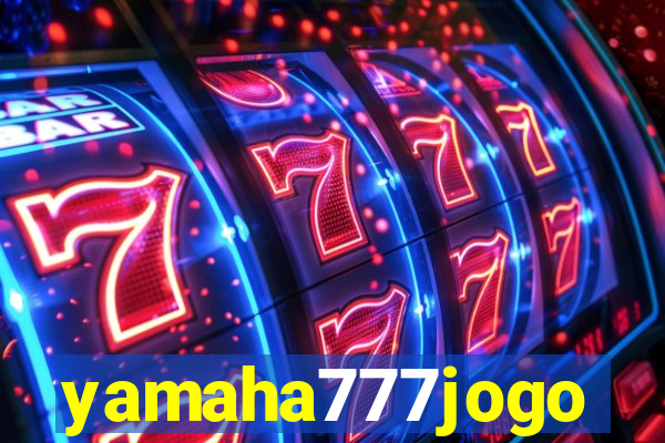 yamaha777jogo