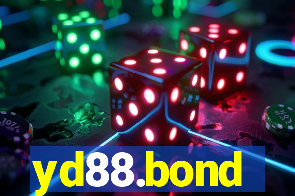 yd88.bond