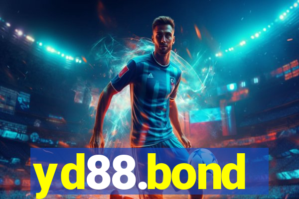 yd88.bond