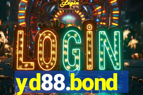 yd88.bond