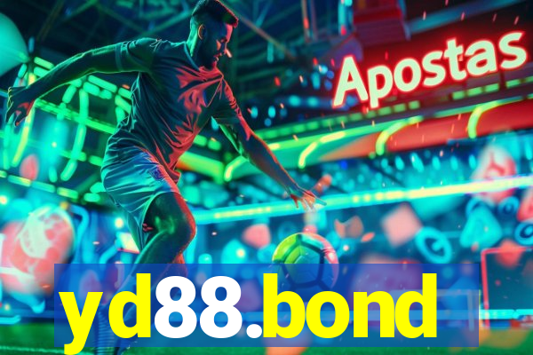 yd88.bond