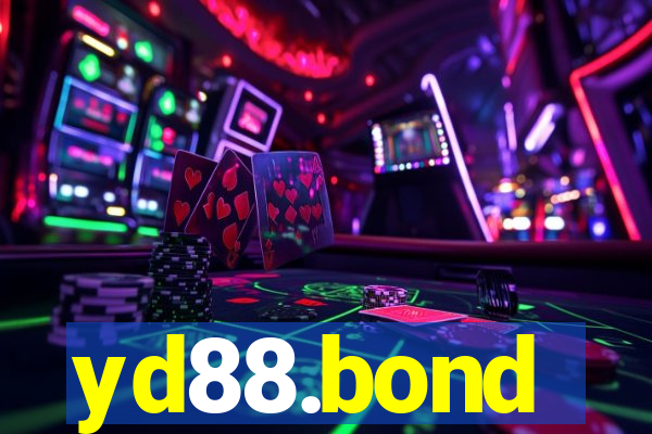 yd88.bond