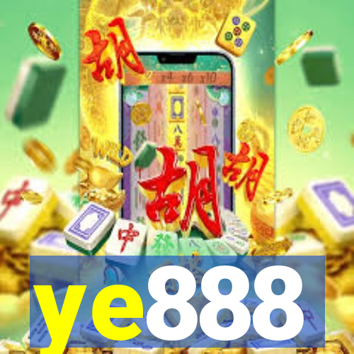 ye888