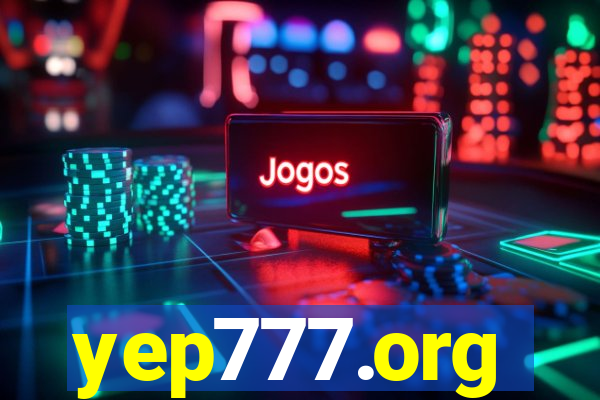 yep777.org