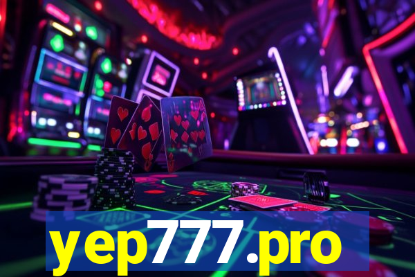 yep777.pro