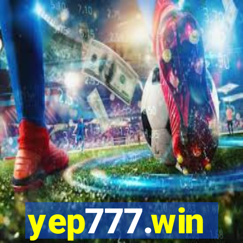 yep777.win