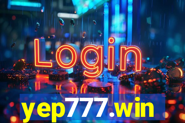 yep777.win