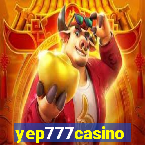 yep777casino