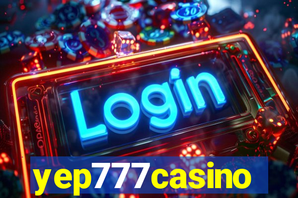 yep777casino