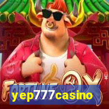 yep777casino