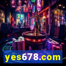 yes678.com