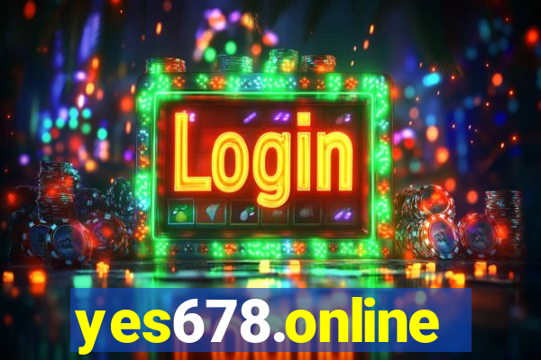 yes678.online