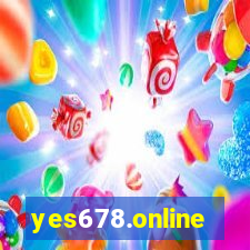 yes678.online