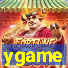 ygame