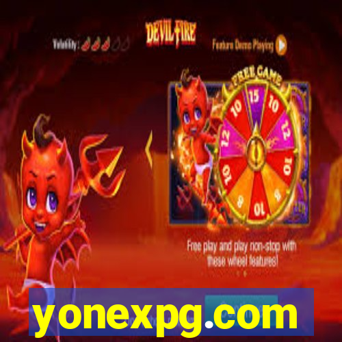 yonexpg.com