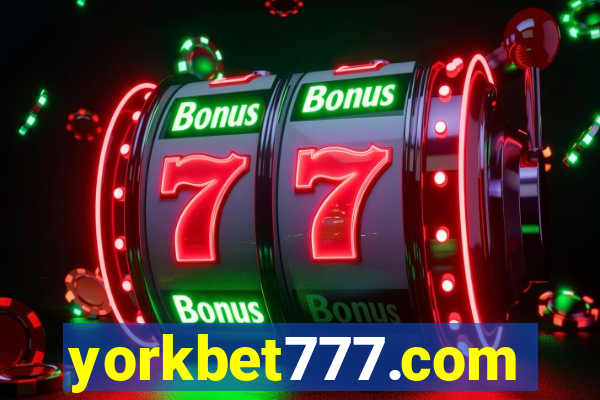 yorkbet777.com