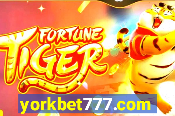 yorkbet777.com