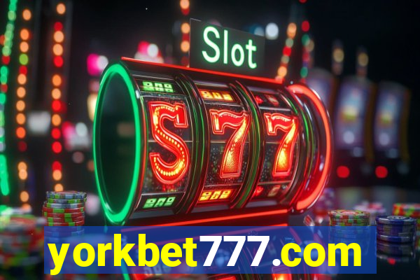 yorkbet777.com