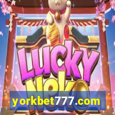 yorkbet777.com