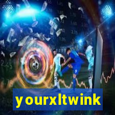 yourxltwink